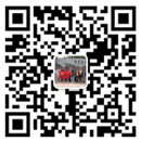 扫描关注网站微信公众账号